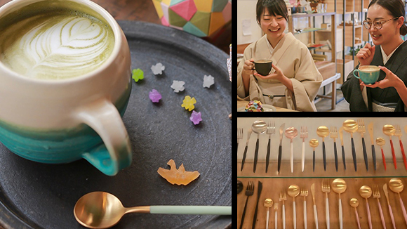 クチポール正規品お取扱店 Origami Sendai クチポール正規品お取扱店 Origami Sendai
