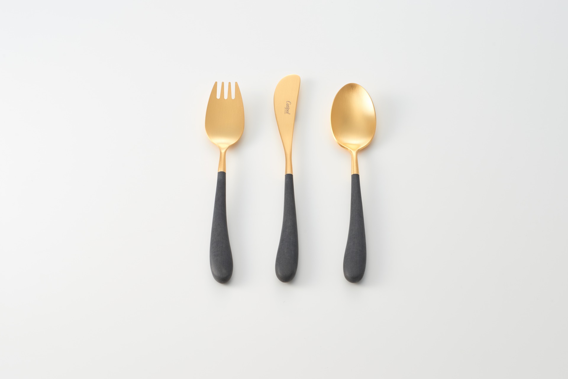 SALE／90%OFF】 Cutipol GOA コーヒースプーン レッド×ゴールド クチポールゴア 正規代理店品 メール便可 6本まで ティースプーン  カトラリー 赤 オシャレ かわいい discoversvg.com