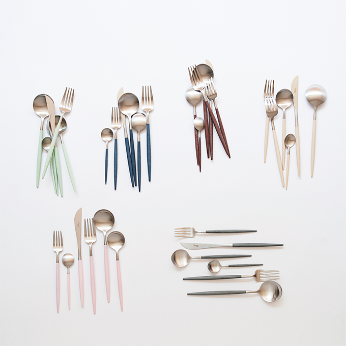 Cutipol ジャーナルスタンダードファニチャー名古屋店・福岡店にて、Cutipol POPUPを開催いたします！