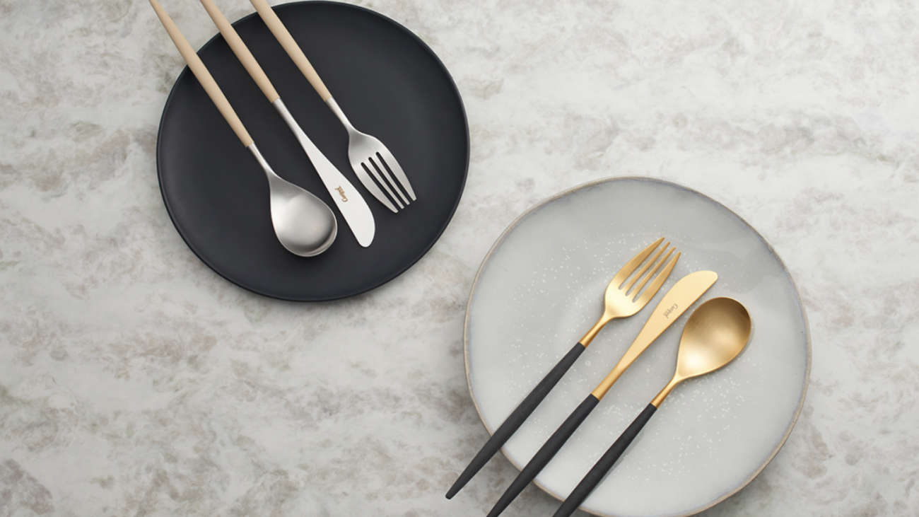 Cutipol 日本とポルトガルをつなぐカトラリー MIOシリーズ誕生の物語