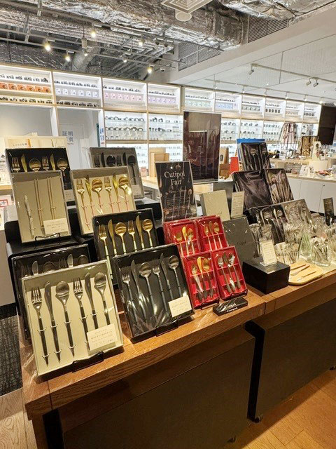 梅田蔦屋書店POPUP