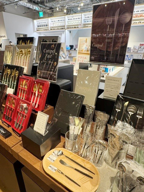 梅田蔦屋書店POPUP